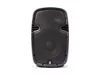 Vonyx SPJ-1000ABT MP3 200/400W (10") aktív hangfal (MP3 + Bluetooth)
