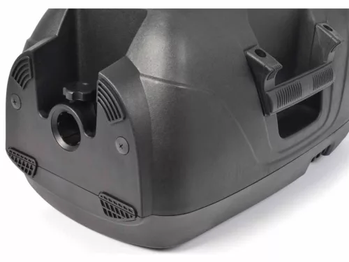 Vonyx SPJ-1000ABT MP3 200/400W (10") aktív hangfal (MP3 + Bluetooth)