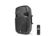Vonyx SPJ-1200ABT MP3 300/600W (12") aktív hangfal (MP3 + Bluetooth)