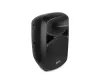 Vonyx VPS102A 600W (10") aktív + passzív hangfal szett állványokkal (MP3 + BLUETOOTH)