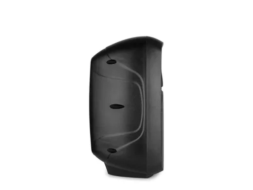 Vonyx VPS102A 600W (10") aktív + passzív hangfal szett állványokkal (MP3 + BLUETOOTH)