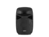 Vonyx VPS102A 600W (10") aktív + passzív hangfal szett állványokkal (MP3 + BLUETOOTH)