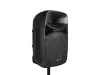 Vonyx VPS152A 1000W (15") aktív + passzív hangfal szett állványokkal (MP3 + BLUETOOTH)