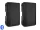Vonyx VSA120S 800W (12") aktív + passzív hangfal szett (MP3 + BLUETOOTH)