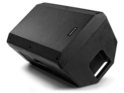 Vonyx VSA150S 1000W (15") aktív + passzív hangfal szett (MP3 + BLUETOOTH)