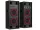 Fenton SPK-208 800W (2 x 8") aktív + passzív hangfal szett (MP3 + BLUETOOTH)