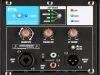 Power Dynamics PD-410A 400/800W (10") Bi-Amp aktív hangfal + Bluetooth