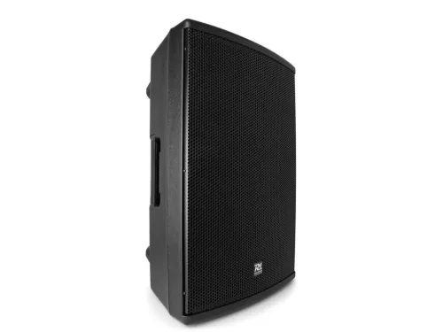 Power Dynamics PD-415A 350/700W (15") Bi-Amp aktív hangfal + Bluetooth