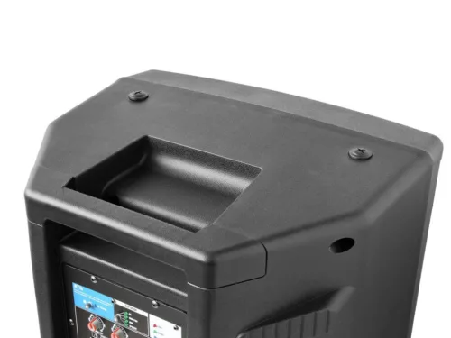 Power Dynamics PD-415A 350/700W (15") Bi-Amp aktív hangfal + Bluetooth