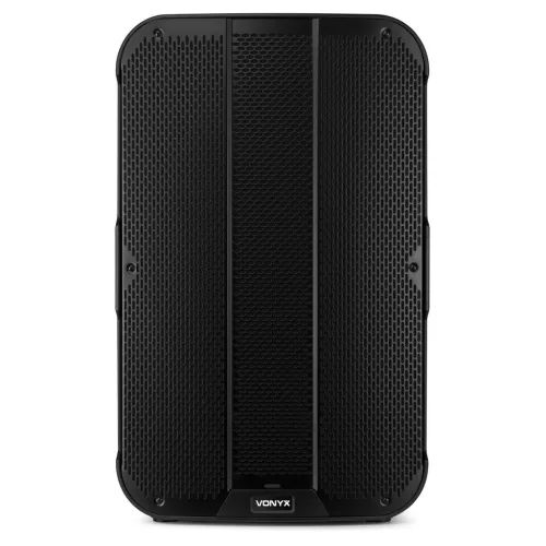Vonyx VD715A BI-Amp Aktív hangfal, 15", 900W, Bluetooth, MP3
