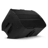 Vonyx VD715A BI-Amp Aktív hangfal, 15", 900W, Bluetooth, MP3