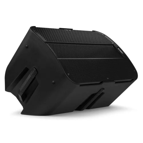 Vonyx VD715A BI-Amp Aktív hangfal, 15", 900W, Bluetooth, MP3