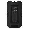 Vonyx VD715A BI-Amp Aktív hangfal, 15", 900W, Bluetooth, MP3