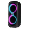 Fenton Track510 Vezeték nélküli party hangfal + LED fény