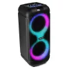 Fenton Track510 Vezeték nélküli party hangfal + LED fény
