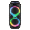 Fenton Track510 Vezeték nélküli party hangfal + LED fény