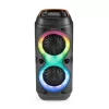 Fenton Track210 Vezeték nélküli party hangfal + LED fény