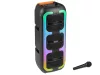 Fenton Track310 Vezeték nélküli party hangfal + LED fény
