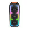 Fenton Track310 Vezeték nélküli party hangfal + LED fény
