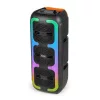 Fenton Track310 Vezeték nélküli party hangfal + LED fény