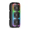 Fenton Track310 Vezeték nélküli party hangfal + LED fény