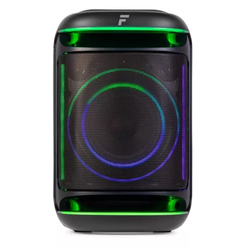 Fenton Track165 Vezeték nélküli party hangfal + LED fény
