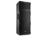 Power Dynamics PDY2215 Passzív hangfal, 2x 15" 1600W