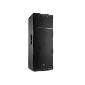 Power Dynamics PDY2215 Passzív hangfal, 2x 15" 1600W