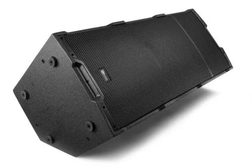 Power Dynamics PDY2215 Passzív hangfal, 2x 15" 1600W