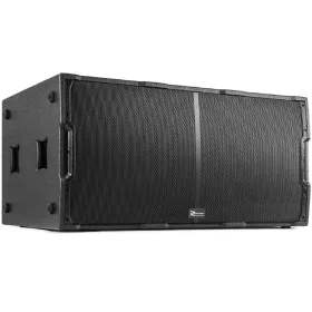   Power Dynamics PDY2215S Passzív mélyláda, 2x 15" 1800W