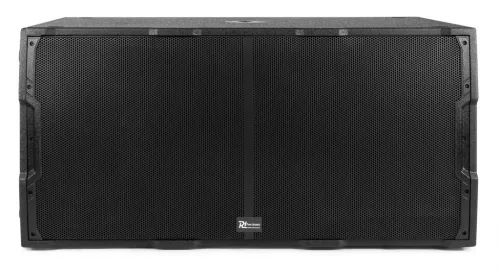 Power Dynamics PDY2215S Passzív mélyláda, 2x 15" 1800W