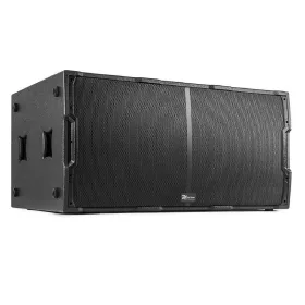   Power Dynamics PDY2218S Passzív mélyláda, 2x 18" 2000W