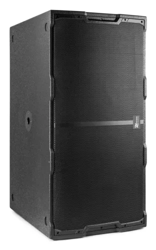 Power Dynamics PDY2218S Passzív mélyláda, 2x 18" 2000W