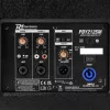 Power Dynamics PDY212SM aktív színpadi monitor hangfal 12"