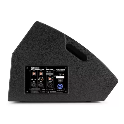 Power Dynamics PDY215SM aktív színpadi monitor hangfal 15"
