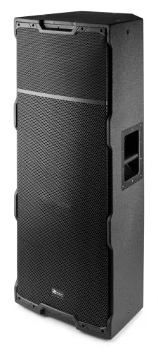 Power Dynamics PDY2215A aktív hangfal 2X 15" 1600W