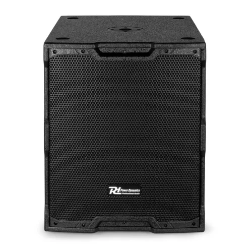 Power Dynamics PDY215SA Aktív mélyláda 900W