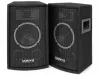 Vonyx SL-06 passzív hangfal szett 150/250W (6,5")