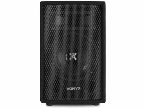Vonyx SL-06 passzív hangfal szett 150/250W (6,5")