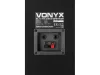 Vonyx SL-12 passzív hangfal 300/600W (12")