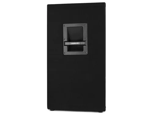 Vonyx SL-15 passzív hangfal 400/800W (15")