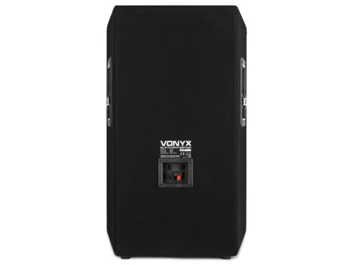 Vonyx SL-15 passzív hangfal 400/800W (15")