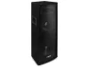 Vonyx SL28 DJ/PA Hangfal, 2x8" 800W