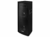 Vonyx SL28 DJ/PA Hangfal, 2x8" 800W