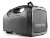 Vonyx ST-014 (6,5") 100W akkumulátoros hordozható hangfal (1xMik + MP3 + Bluetooth)
