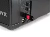Vonyx ST-012 (6,5") 100W akkumulátoros hordozható hangfal (1xMik + MP3 + Bluetooth)