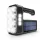 Phenom 18581 Szolár COB LED zseblámpa - munkalámpa funkcióval - 1200 mAh - MicroUSB - 1000 lumen - IP55