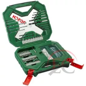   Bosch 2.607.010.613  90 részes X-line (NG) kiegészítő készlet