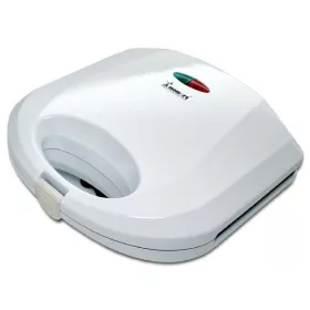 Momert 2009 gofrisütő