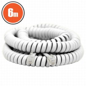 Nexus 20105 Spirál telefonvezeték